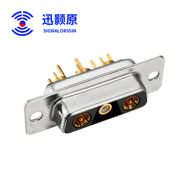 3V3-母-直插板-射频