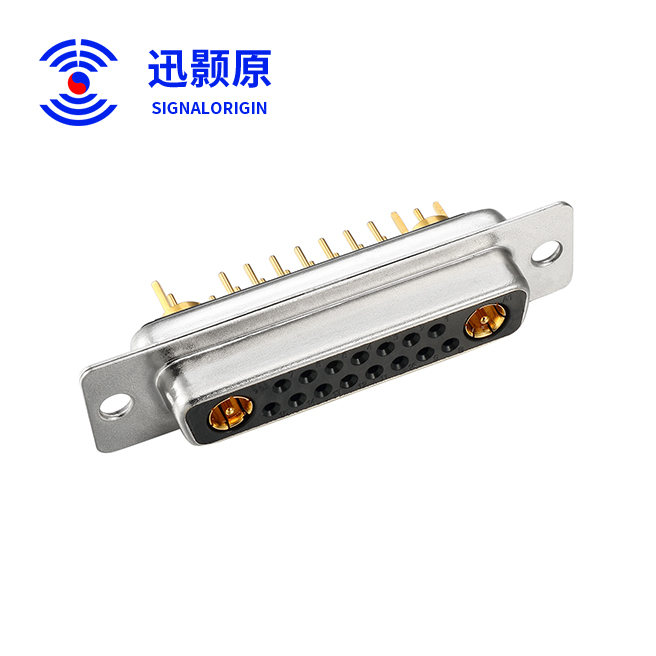 17W2-母-直插板-射频