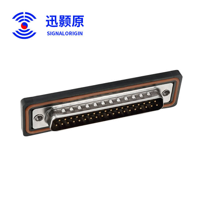 DP-37-公-直插板-防水-铆鱼叉