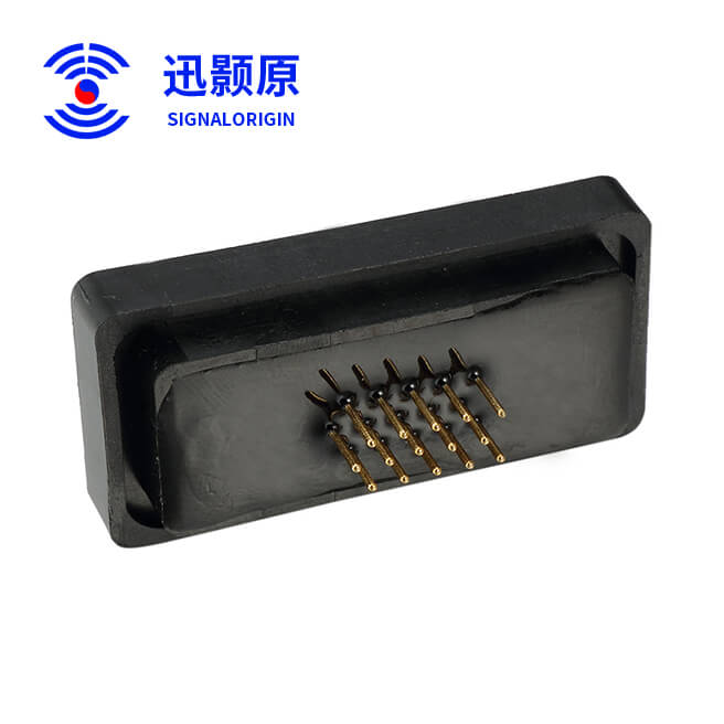 DP-9-公-直插板-防水