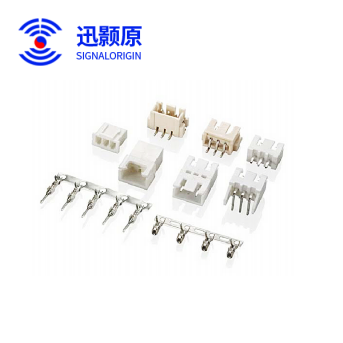 2.50mm pitch